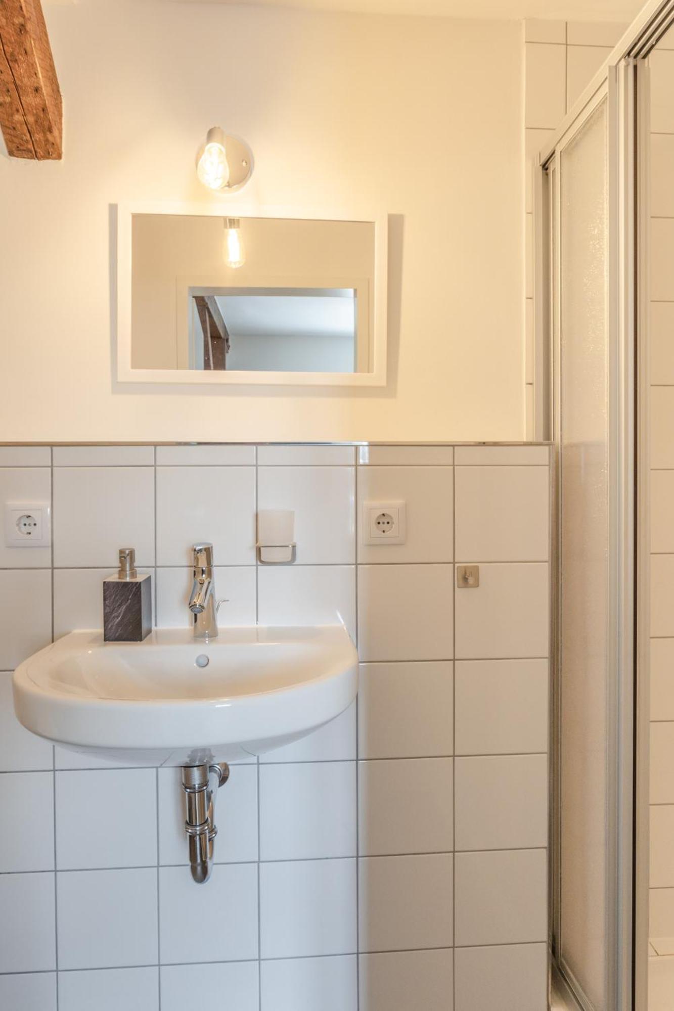Museumsbahnhof Ahuette Hotel Uxheim Ngoại thất bức ảnh