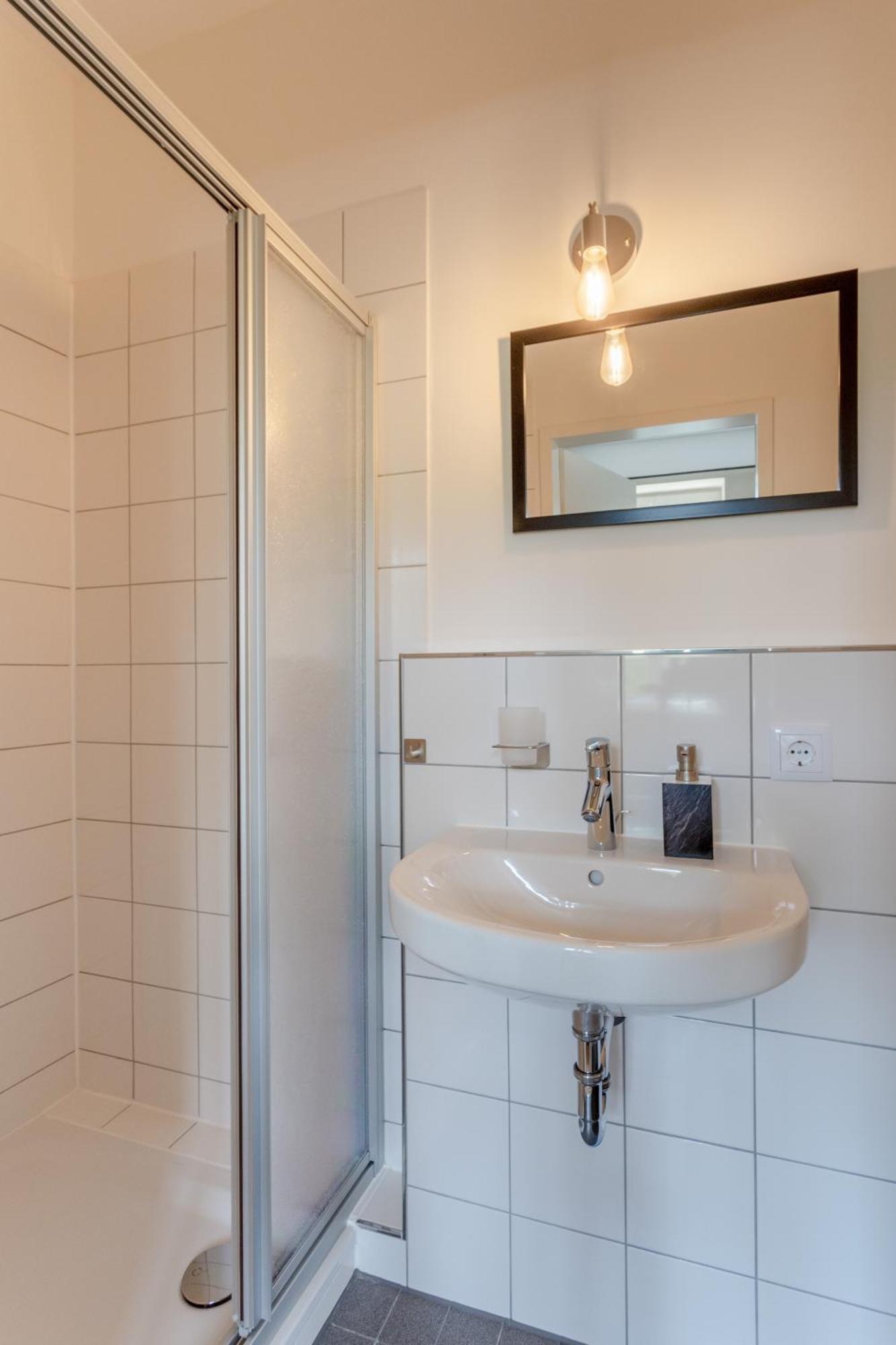 Museumsbahnhof Ahuette Hotel Uxheim Ngoại thất bức ảnh