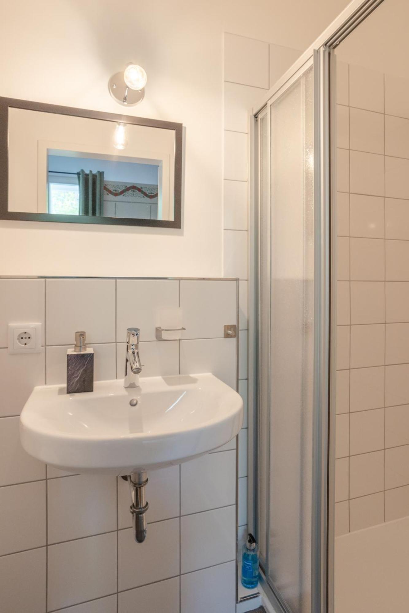 Museumsbahnhof Ahuette Hotel Uxheim Ngoại thất bức ảnh